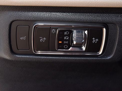 New 2026 Lincoln Corsair Reserve w/ Jet Appearance Package image 31