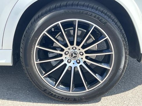 Certified 2021 Mercedes-Benz GLE 350 4MATIC image 12