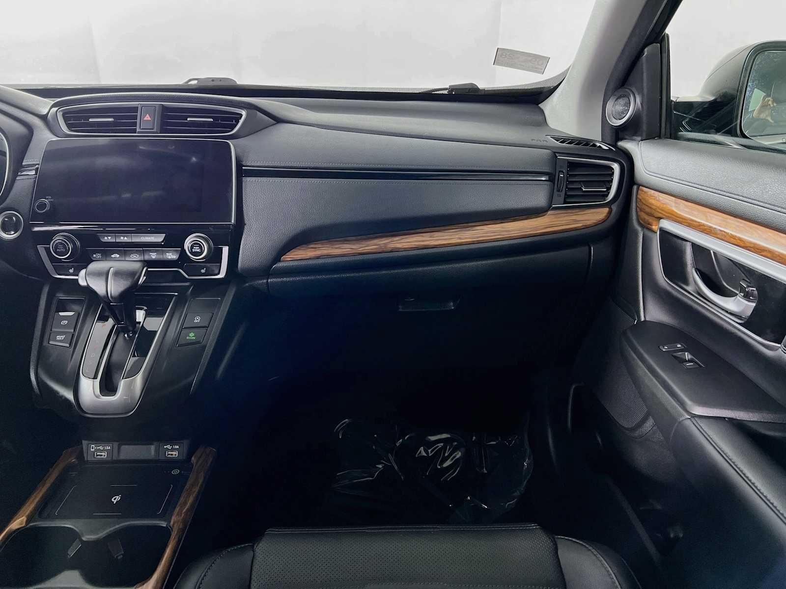 Used 2022 Honda CR-V Touring image 25