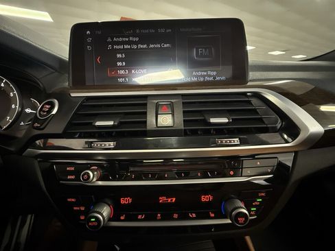 Used 2019 BMW X4 M40i w/ Premium Package AWD/4WD image 34
