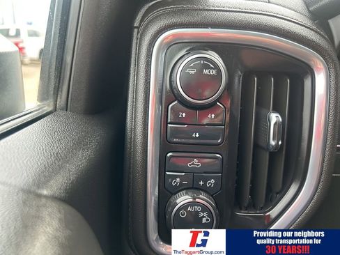 Used 2023 Chevrolet Silverado 2500 LT image 19