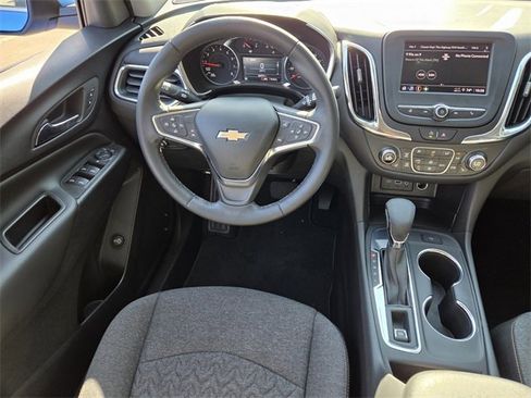 Certified 2024 Chevrolet Equinox LT image 14