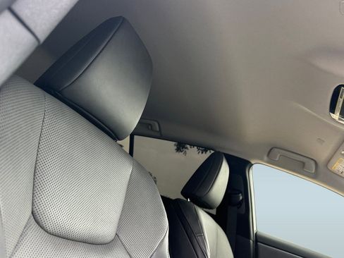 Certified 2024 Lexus RZ 300e Premium image 25