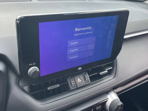 Used 2023 Toyota RAV4 Limited image 5