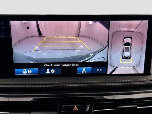 New 2026 Acura MDX Type S image 15