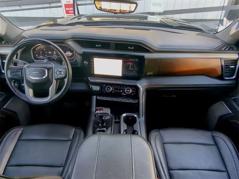 Used 2024 GMC Sierra 1500 Denali image 24