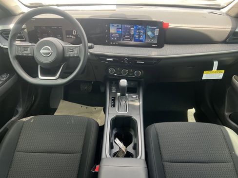 New 2026 Nissan Kicks S FWD image 2