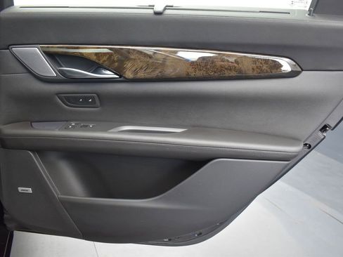 Used 2020 Cadillac CT6 Premium Luxury image 30