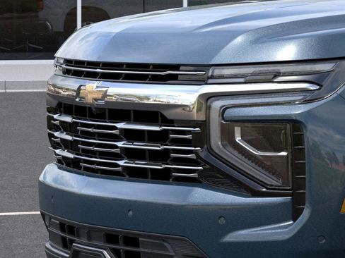 New 2026 Chevrolet Tahoe Premier image 38