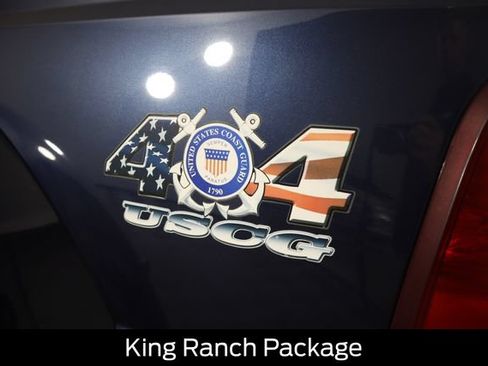 Used 2015 Ford F450 King Ranch AWD/4WD image 6