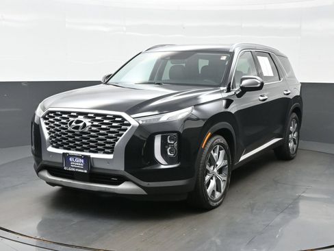 Used 2020 Hyundai Palisade SEL AWD/4WD image 1
