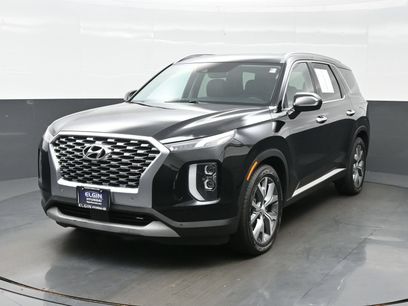 Used 2020 Hyundai Palisade SEL