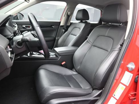 Used 2023 Honda Civic EX-L image 15