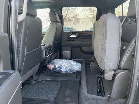 New 2026 GMC Sierra 3500 Denali w/ Denali Reserve Package image 11