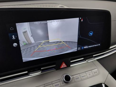 New 2026 Hyundai Elantra Limited w/ Cargo Package image 20