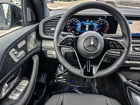 New 2026 Mercedes-Benz GLE 450 4MATIC image 32