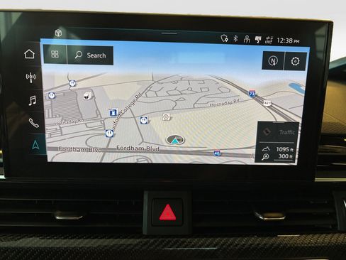 Used 2023 Audi S5 Prestige image 17