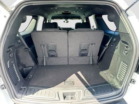 New 2026 Dodge Durango GT w/ Blacktop Package image 5
