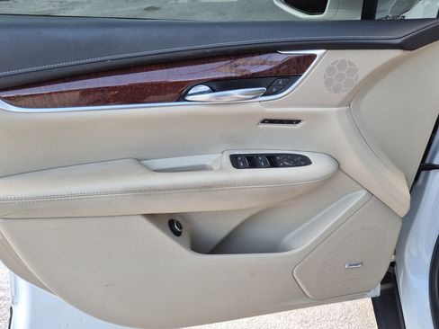 Used 2019 Cadillac XT5 Luxury image 18