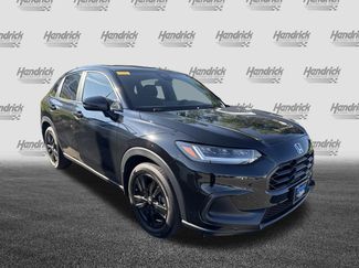 Used 2026 Honda HR-V Sport video 2