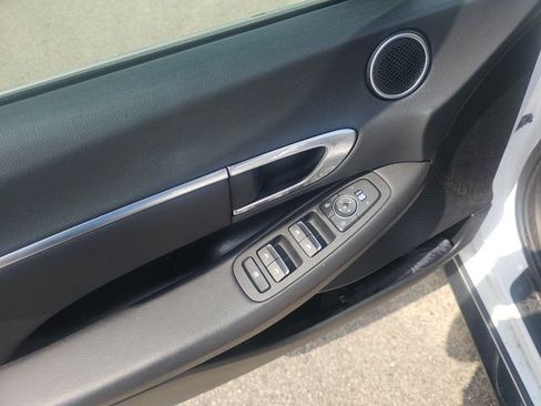 Certified 2023 Hyundai Sonata SEL FWD image 31