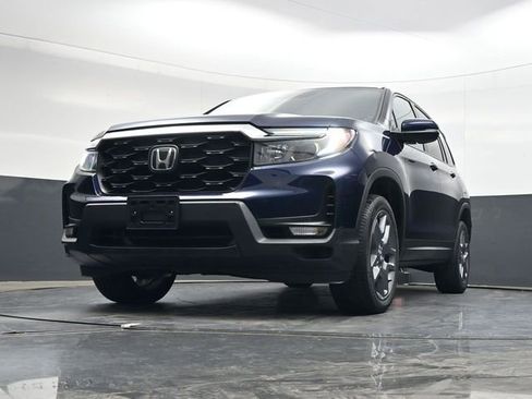Used 2023 Honda Passport EX-L image 28