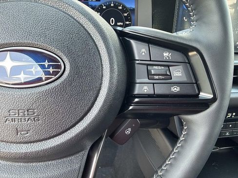 New 2026 Subaru Outback Touring AWD/4WD image 36