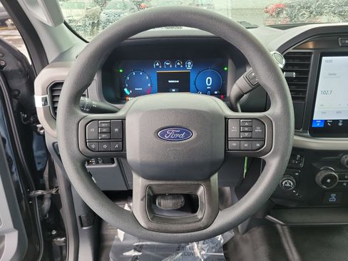 Used 2024 Ford F150 XL w/ Tow/Haul Package image 21