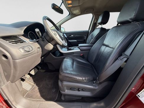 Used 2014 Ford Edge SEL w/ Equipment Group 205A FWD image 14