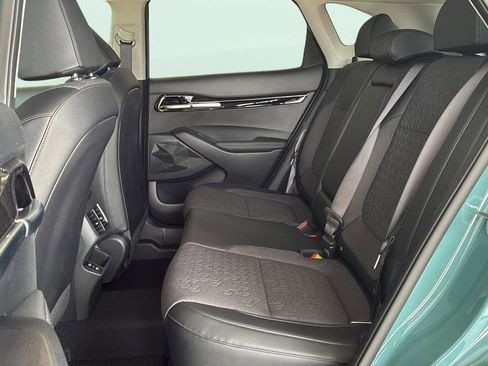 New 2026 Kia Seltos S AWD/4WD image 24