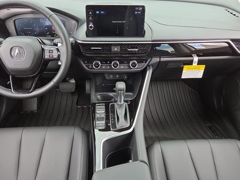 New 2026 Acura ADX FWD image 13