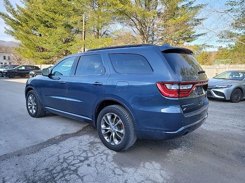 Used 2020 Dodge Durango GT AWD/4WD image 7