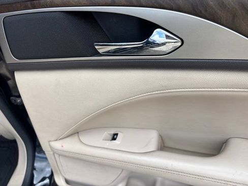 Used 2017 Lincoln MKZ Reserve w/ Climate Package AWD/4WD image 59