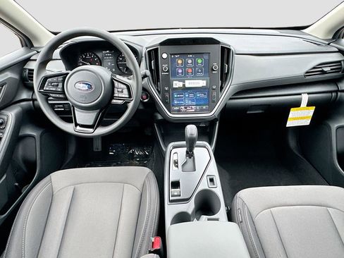 New 2026 Subaru Crosstrek 2.5i AWD/4WD image 25