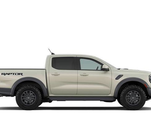 New 2026 Ford Ranger Raptor image 27