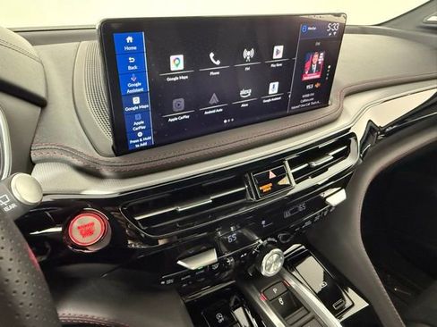 Used 2025 Acura MDX A-Spec image 20