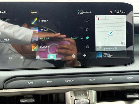 New 2027 Kia Telluride SX FWD image 28