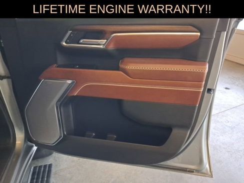 Used 2024 GMC Sierra 3500 Denali Ultimate image 33