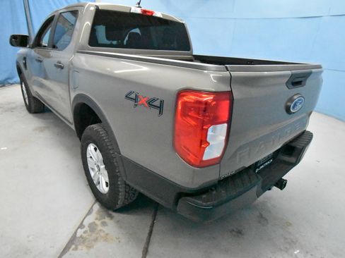 New 2025 Ford Ranger XL w/ Trailer Tow Package image 23