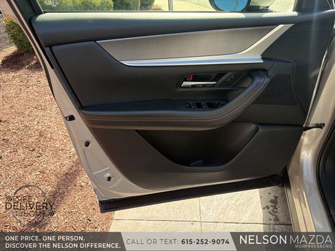 Certified 2024 MAZDA CX-90 3.3 Turbo w/ Preferred Plus image 20