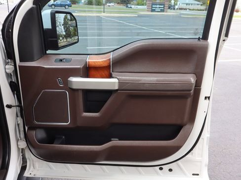 Used 2018 Ford F150 King Ranch w/ Max Trailer Tow Package AWD/4WD image 26