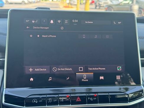 New 2026 Jeep Compass Limited AWD/4WD image 31