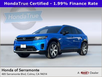 Certified 2024 Honda Prologue Touring