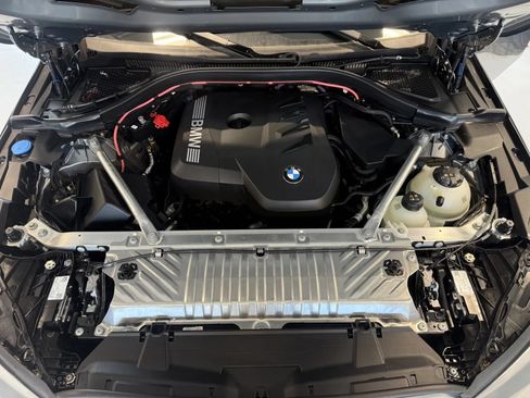 Used 2026 BMW X3 xDrive30i AWD/4WD image 50
