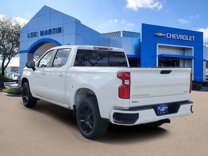 New 2026 Chevrolet Silverado 1500 RST w/ All Star Edition Plus