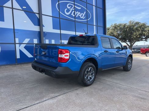 New 2026 Ford Maverick XLT w/ XLT Luxury Package image 6