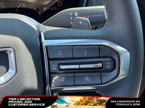 Used 2026 GMC Terrain Denali AWD/4WD image 24