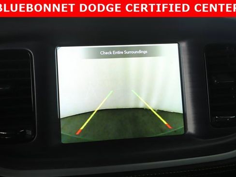 Used 2023 Dodge Charger Scat Pack RWD image 25