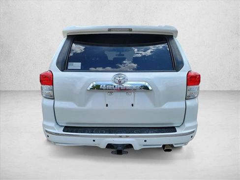 Used 2011 Toyota 4Runner SR5 RWD image 6