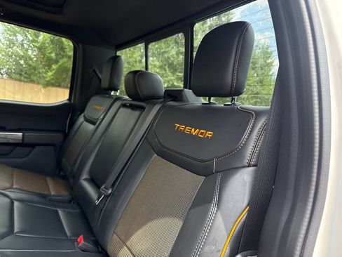 Used 2023 Ford F150 Tremor w/ Equipment Group 402A High AWD/4WD image 20